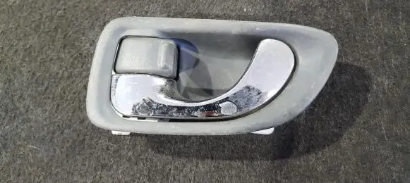 Mitsubishi Galant Front door interior handle