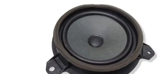 Toyota Yaris XP210 Rear door speaker 861600D370