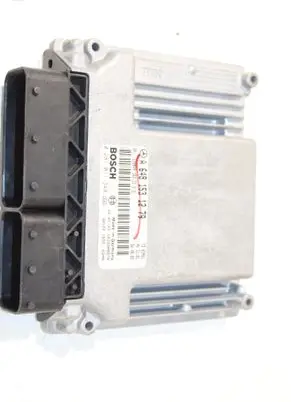 Engine control unit/module