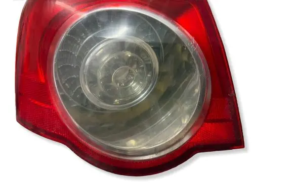 Volkswagen PASSAT B6 Rear/tail lights 3C5945095C