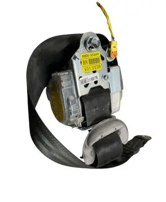 Hyundai i40 Front seatbelt 888203Z000RY V01V03R 888203Z000Y