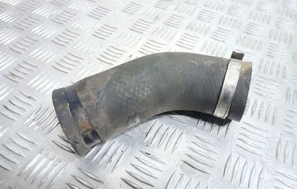 Mitsubishi Lancer VIII Intercooler hose/pipe