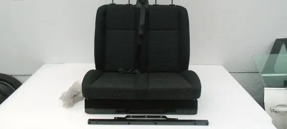 Mercedes-Benz Vito Viano W447 Front double seat A0009110537