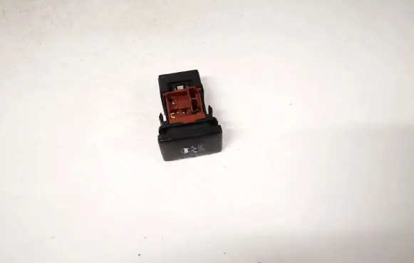 Traction control (ASR) switch