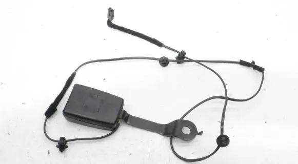 Seat Alhambra (Mk2) Rear seatbelt buckle 7N0857739C