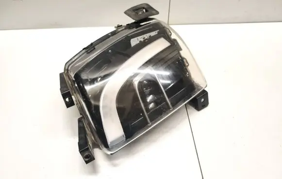 Tesla Model X LED Daytime headlight 103433100B 0711812019
