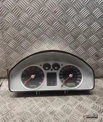 Ford Galaxy Speedometer (instrument cluster) 7m5920800c