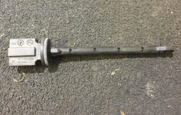 Audi A8 S8 D3 4E Interior temperature sensor 4e0820539
