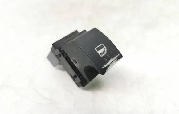 Volkswagen PASSAT B6 Electric window control switch 1f0959855