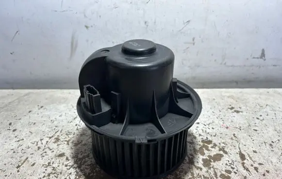Volkswagen Sharan Heater fan/blower 7M1819021