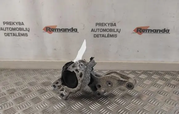 Renault Trafic III (X82) Engine mount bracket 165385971R