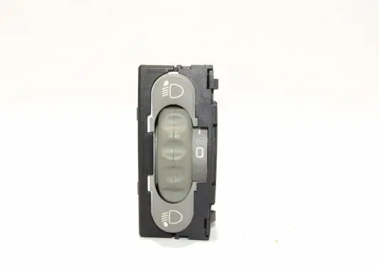 Renault Scenic RX Headlight level height control switch 7700433081