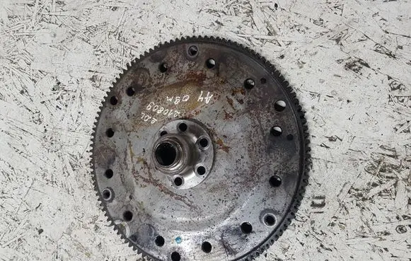 Audi A4 S4 B8 8K Flywheel