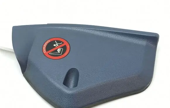 Mercedes-Benz C W203 Dashboard side end trim A2036800678
