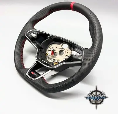 Skoda Octavia Mk4 Steering wheel 