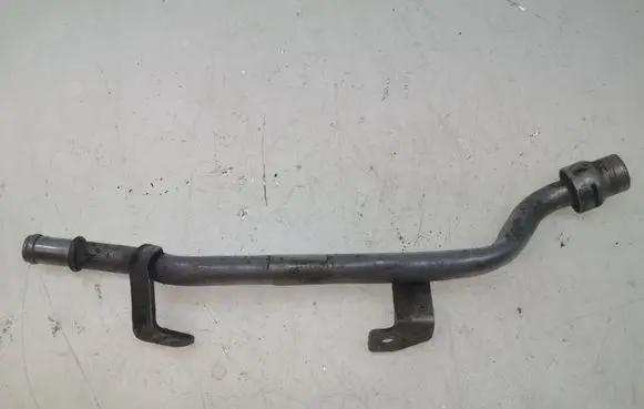 Audi A4 S4 B8 8K Engine coolant pipe/hose 8K0819377C