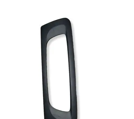 Renault Scenic III - Grand scenic III Radio/GPS head unit trim 281260001R