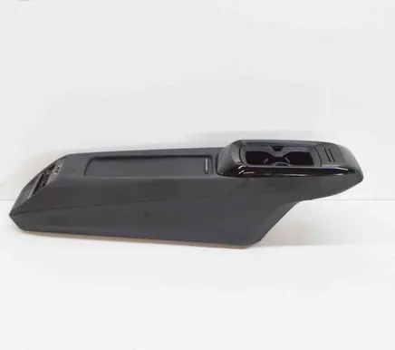 Center console