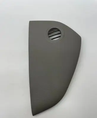 Audi A6 S6 C6 4F Dashboard side end trim 4F2857085