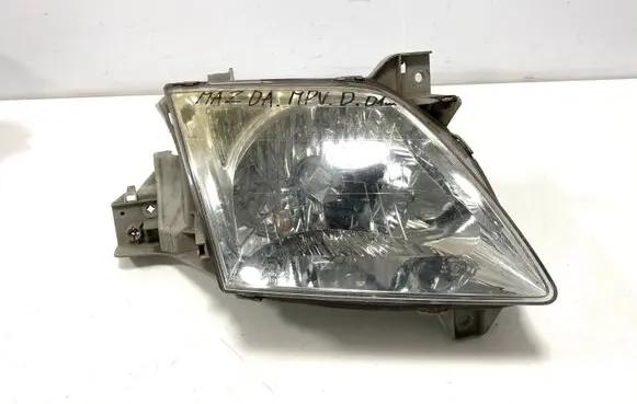 Mazda MPV Headlight/headlamp R7702