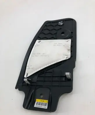 Hyundai Kona II Centre console side trim front 84615be100