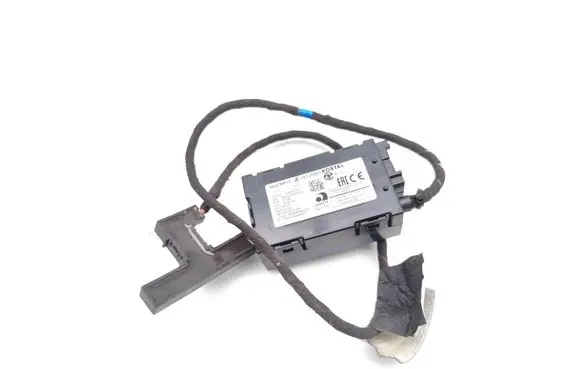 Mitsubishi Outlander Engine control unit/module ECU 8637B815 10137457 K9499002