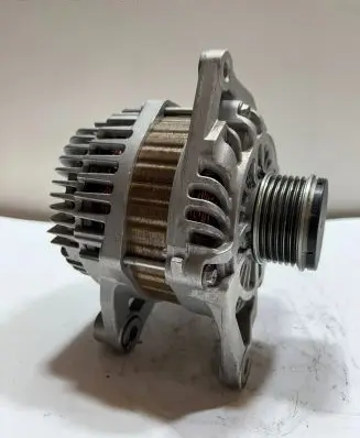 Mazda 3 II Generator/alternator A2TJ0881