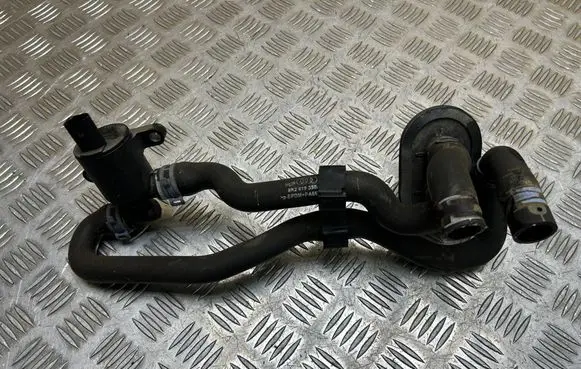 Audi A5 Sportback 8TA Electric auxiliary coolant/water pump 4H0121671B 8K2819350