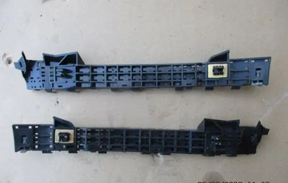 Honda Jazz Rear bumper corner part panel trim NF4S6U0
