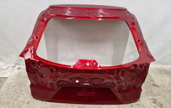 Mazda MX-30 Tailgate/trunk/boot lid
