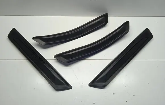 BMW 1 F20 F21 sill trim set (inner) 51477263315 51477263312 51477263311