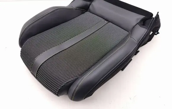 Peugeot 2008 II Driver seat console base 