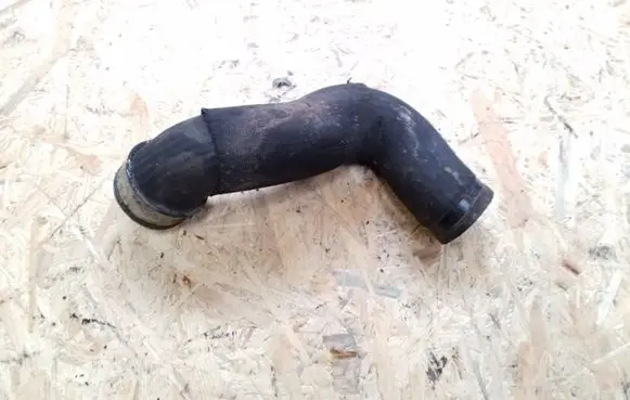 Mercedes-Benz B W245 Intercooler hose/pipe A1695280482Q3