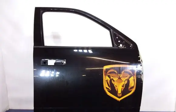 Dodge RAM Front door 