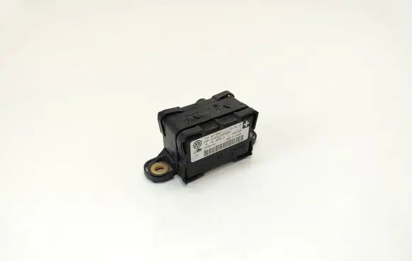 Volkswagen Touareg II ESP acceleration yaw rate sensor 7P0907652
