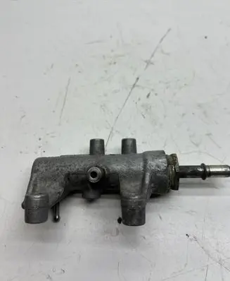 Opel Zafira B Fuel pressure regulator 55203803