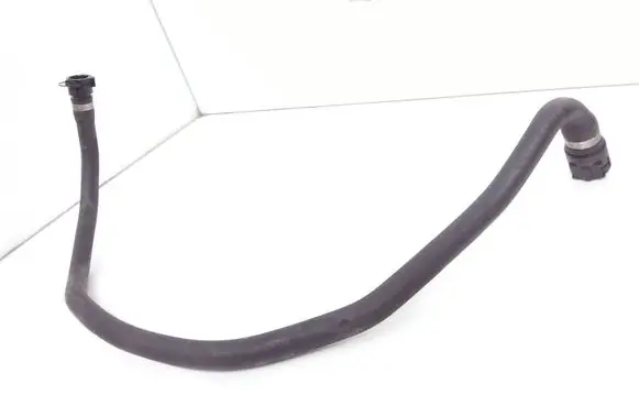 BMW 5 E60 E61 Engine coolant pipe/hose 7787458 17127787458