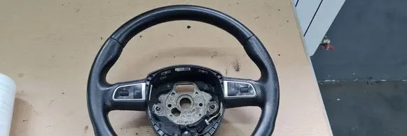 Audi A5 8T 8F Steering wheel 8K0419091BB 08311