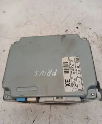 Toyota Prius (XW30) Parking PDC control unit/module 8679247110 51611015180