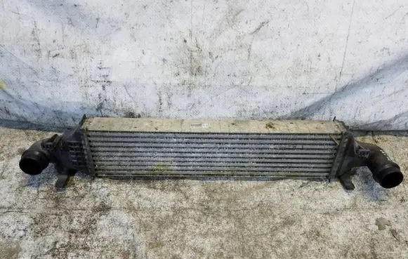 Mercedes-Benz B W246 W242 Intercooler radiator A2465000100