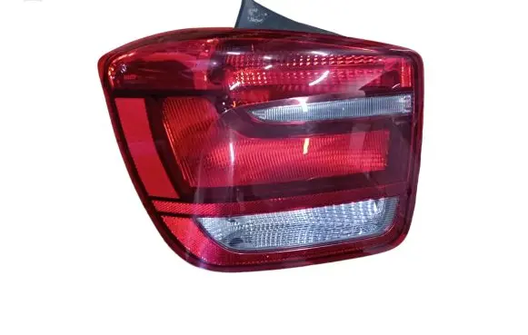 BMW 1 F20 F21 Rear/tail lights 6321727009706 727009706 90006570