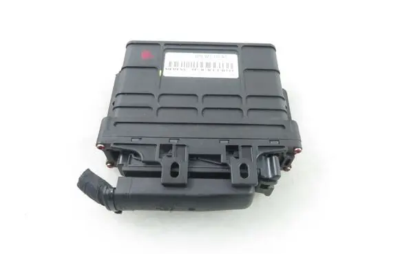 Volkswagen PASSAT B5.5 Gearbox control unit/module 5WK33407 01N927733BG