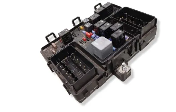 Ford Mondeo MK V Other relay F80B14B192AA