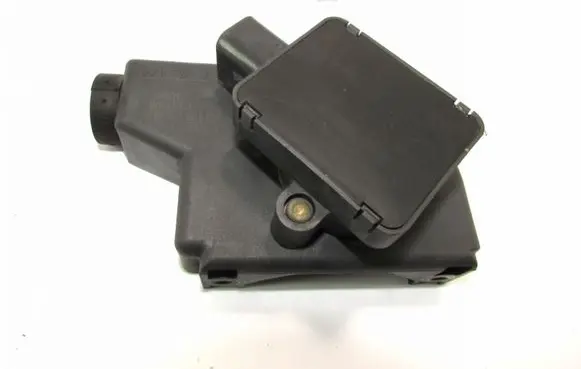 Peugeot 307 Accelerator pedal position sensor 9643365680