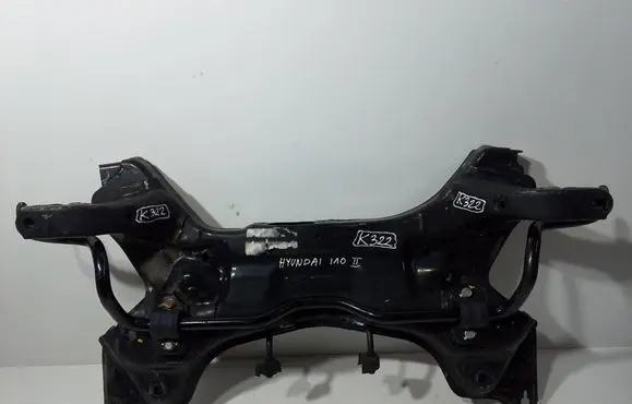 Hyundai i10 Front subframe 62401B9000
