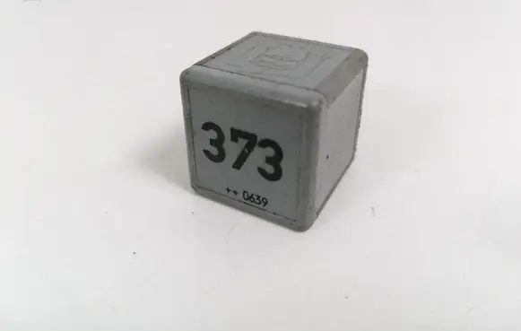 Audi Q5 SQ5 Other relay 8D0951253A