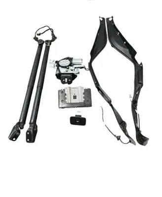 Nissan Murano Z52 Tailgate hydraulic set 284G05AA4B