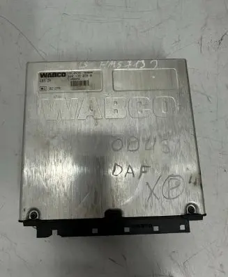 Audi A4 S4 B5 8D Engine control unit/module 4461350380