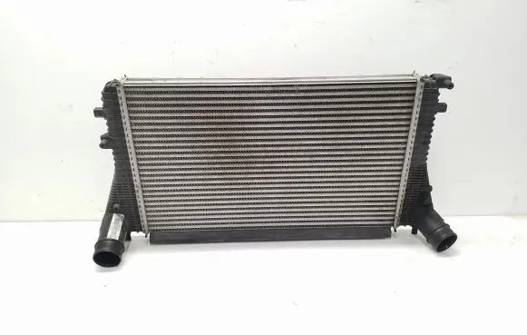 Volkswagen Jetta VI Intercooler radiator 5C0145803B