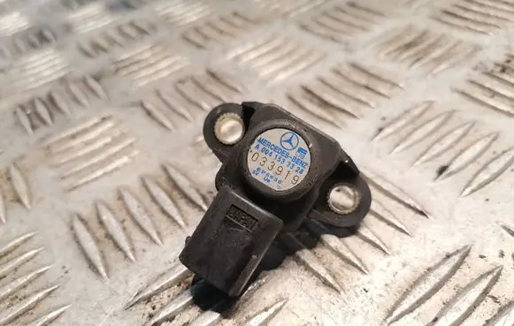 Mercedes-Benz C W203 Air pressure sensor